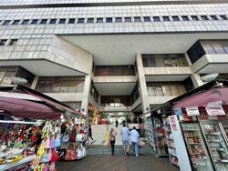 Fu Lu Shou Complex (D7), Shop House #521991481